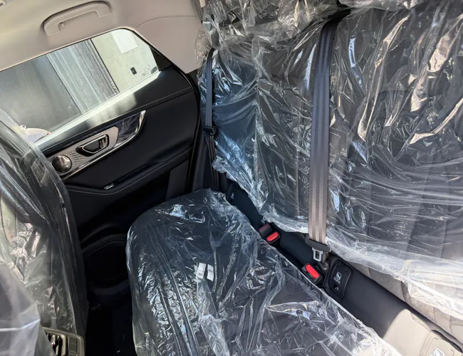 Imagem 13 – 5 2027 1.5 Tgdi Hev Luxury Dht