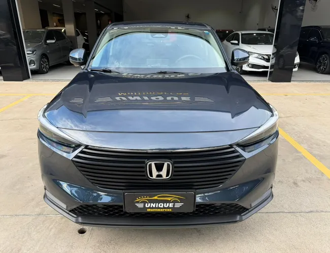 Imagem 4 – Hr-V 2023 1.5 Di I-Vtec Flex Ex Cvt
