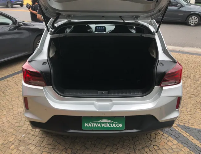 Imagem 11 – Onix 2023 1.0 Turbo Flex Ltz Manual
