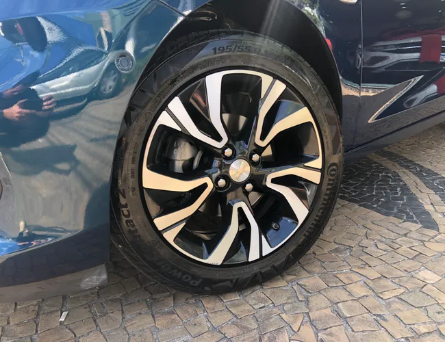 Imagem 5 – Onix 2024 1.0 Turbo Flex Plus Premier Automático