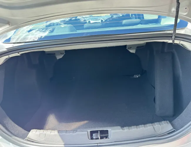 Imagem 11 – Ka 2020 1.0 Ti-Vct Flex Se Plus Sedan Manual