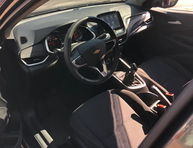 Imagem 6 – Onix 2024 1.0 Flex Plus Lt Manual