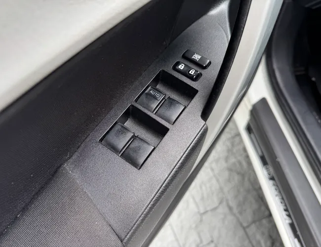 Imagem 13 – Corolla 2018 1.8 Gli 16V Flex 4P Automático