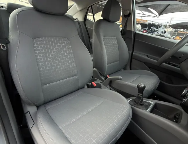 Imagem 16 – Hb20s 2025 1.0 12V Flex Comfort Plus Manual