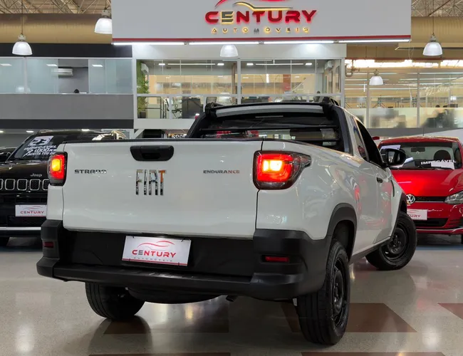 Imagem 6 – Strada 2023 1.4 Fire Flex Endurance Cs Manual