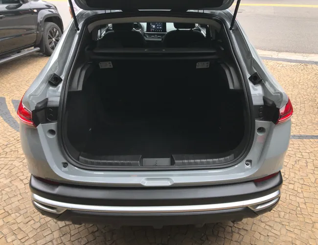 Imagem 11 – Fastback 2025 1.0 Turbo 200 Flex Audace Cvt