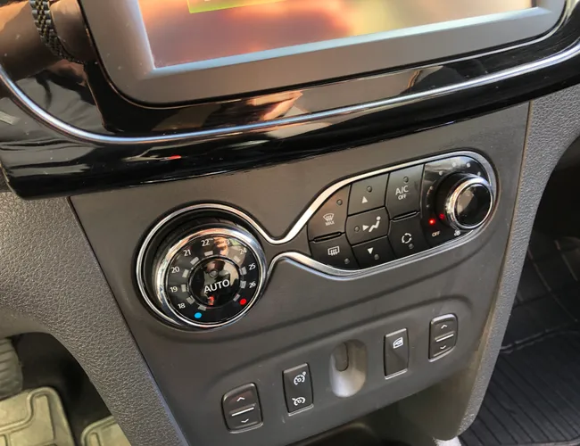 Imagem 12 – Sandero 2017 1.6 16V SCE FLEX STEPWAY MANUAL