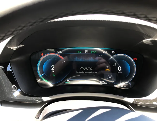 Imagem 16 – Song Plus 2026 1.5 Dm-I Híbrido Automático