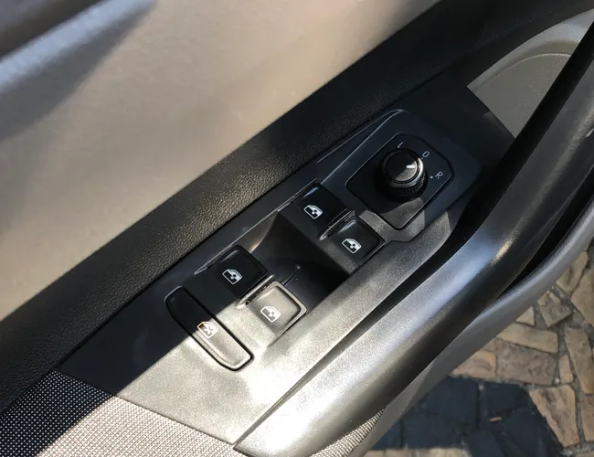 Imagem 6 – Polo 2019 1.0 200 Tsi Comfortline Automático