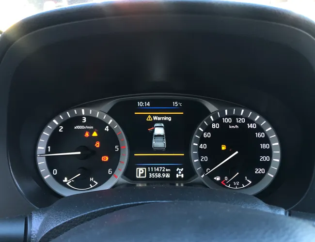 Imagem 16 – Frontier 2022 2.3 16V Turbo Diesel Attack Cd 4X4 Automático
