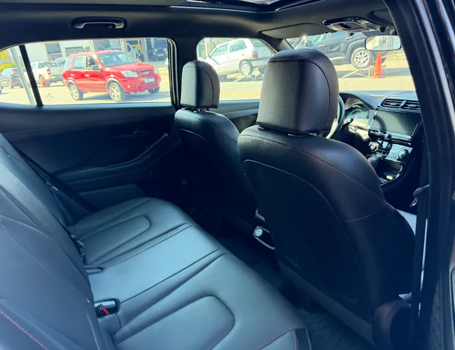 Imagem 12 – Creta 2025 1.0 Tgdi Flex N Line Automático