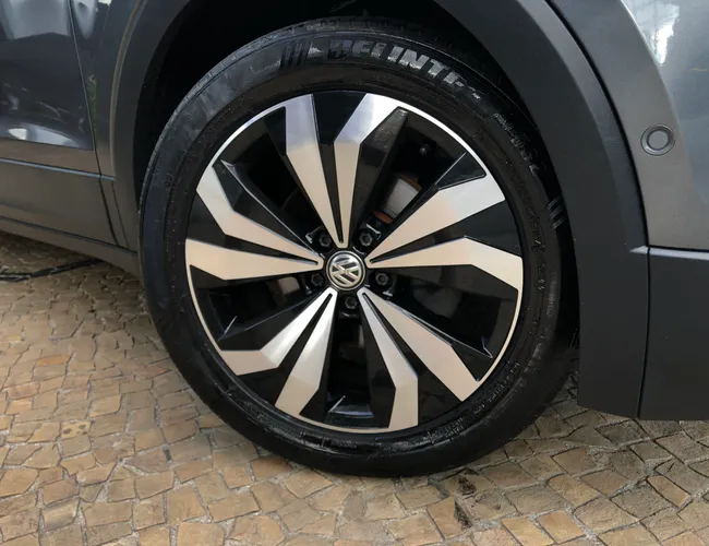 Imagem 5 – T-Cross 2021 1.4 250 Tsi Total Flex Highline Automático