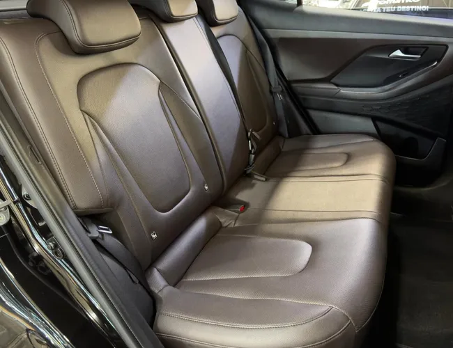 Imagem 19 – Creta 2023 1.0 Tgdi Flex Platinum Automático