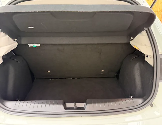 Imagem 9 – Pulse 2025 1.3 Flex Drive Manual