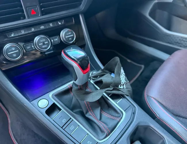 Imagem 8 – Jetta 2024 2.0 350 Tsi Gasolina Gli Dsg