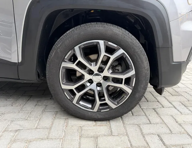 Imagem 8 – Renegade 2023 1.3 T270 Turbo Flex Longitude At6