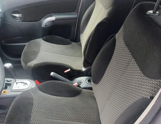 Imagem 8 – C3 2012 1.6 Solaris 16V Flex 4P Automático