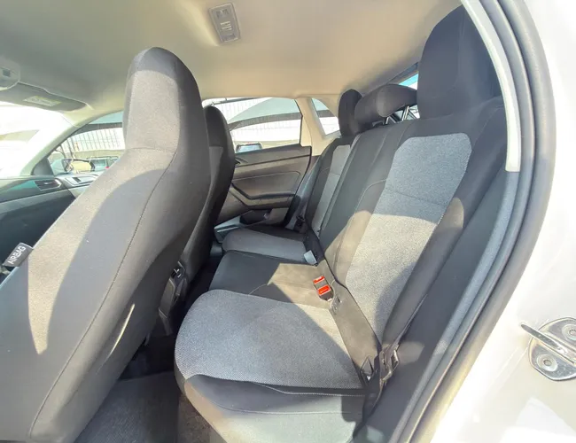 Imagem 20 – Polo 2026 1.0 170 Tsi Sense Automático