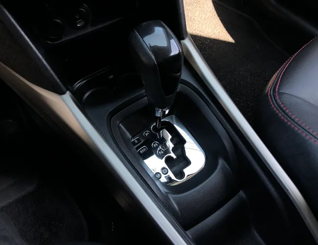 Imagem 14 – 2008 2017 1.6 16V Flex Allure 4P Automático