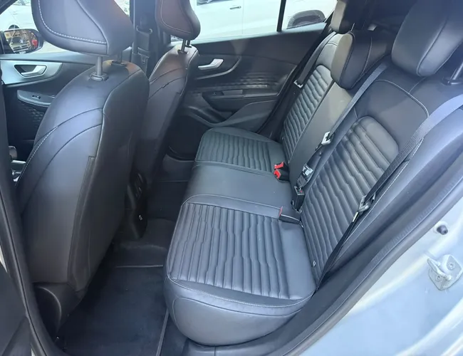 Imagem 10 – Fastback 2024 1.3 Turbo 270 Flex Limited Edition At6