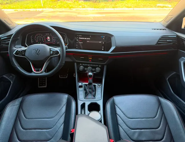 Imagem 12 – Jetta 2022 2.0 350 Tsi Gasolina Gli Dsg