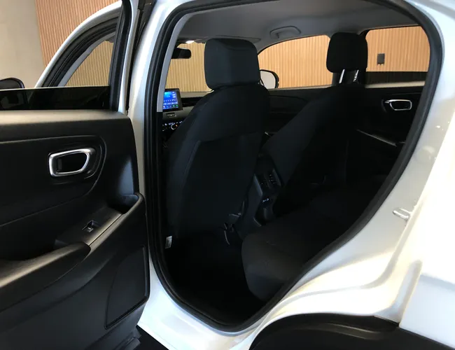 Imagem 9 – Hr-V 2025 1.5 Di I-Vtec Flex Ex Cvt
