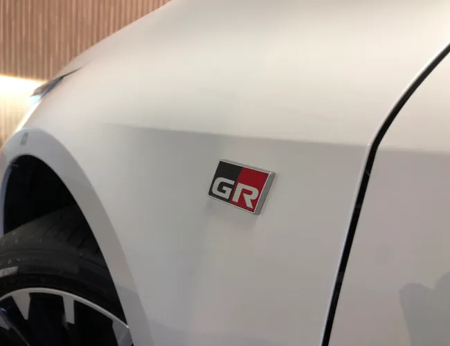 Imagem 5 – Corolla 2024 2.0 Vvt-Ie Flex Gr-S Direct Shift