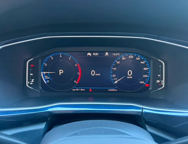 Imagem 15 – T-Cross 2023 1.0 200 Tsi Total Flex Comfortline Automático