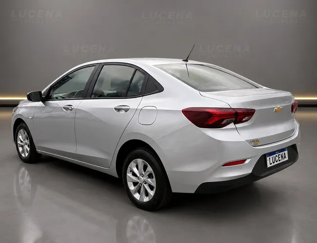 Imagem 10 – Onix 2022 1.0 Turbo Flex Ltz Automático