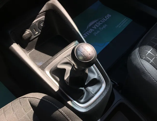 Imagem 14 – Hb20 2024 1.0 12V Flex Comfort Manual