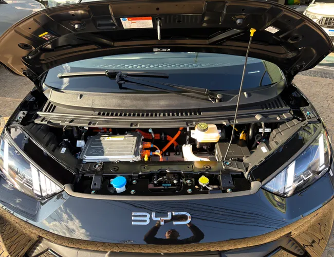Imagem 15 – Dolphin Mini 2027 38 Kw Elétrico Gs