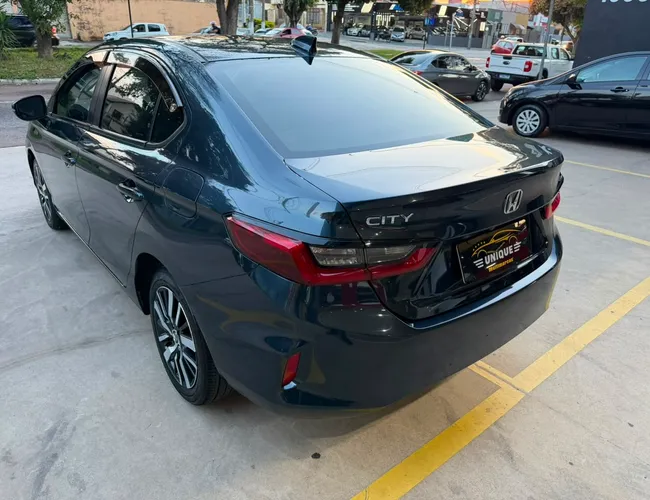 Imagem 8 – City 2023 1.5 I-Vtec Flex Ex Cvt