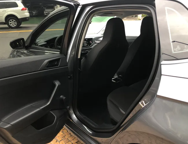 Imagem 10 – Polo 2025 1.0 Mpi Track Manual