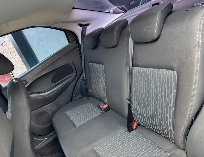 Imagem 11 – Ka 2019 1.5 Ti-Vct Flex Se Automático