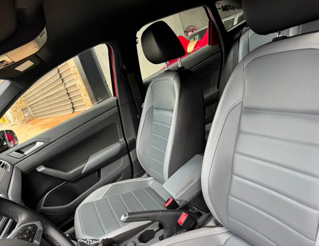 Imagem 14 – Nivus 2024 1.0 200 Tsi Total Flex Highline Automático