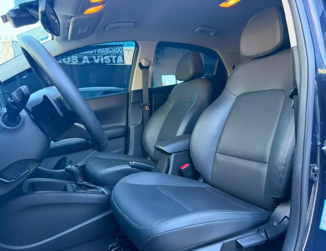 Imagem 14 – Hb20 2026 1.0 Tgdi Flex Platinum Automático