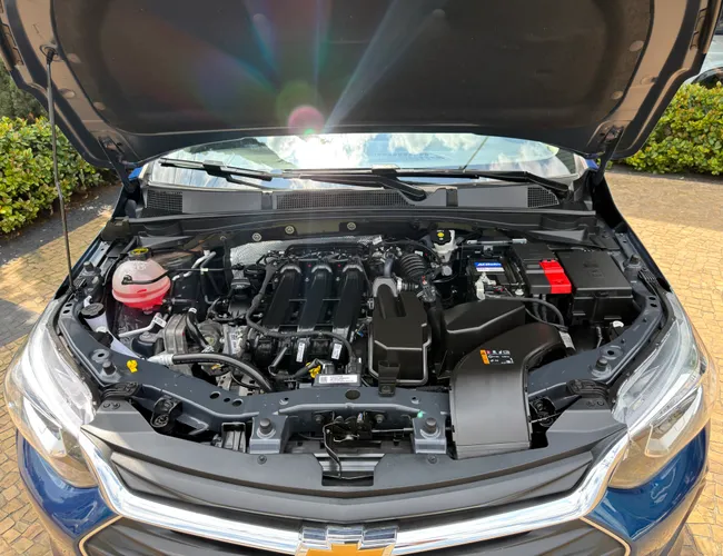 Imagem 15 – Onix 2025 1.0 Turbo Flex Plus Lt Manual