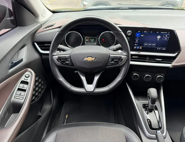 Imagem 12 – Montana 2024 1.2 Turbo Flex Ltz Automático
