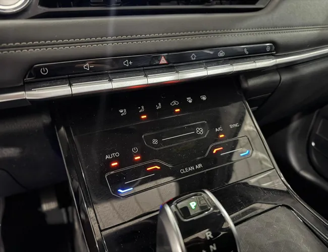 Imagem 15 – Tiggo 7 Pro 2023 1.5 Tci Flex Hybrid Cvt