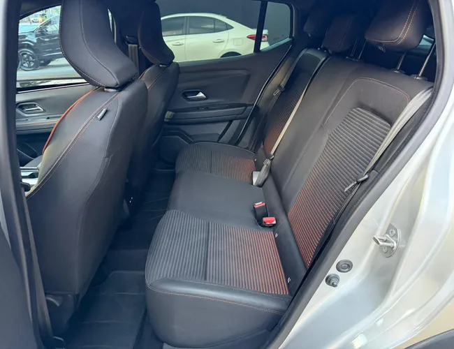 Imagem 10 – Kardian 2025 1.0 Tce Flex Premiére Edition Edc