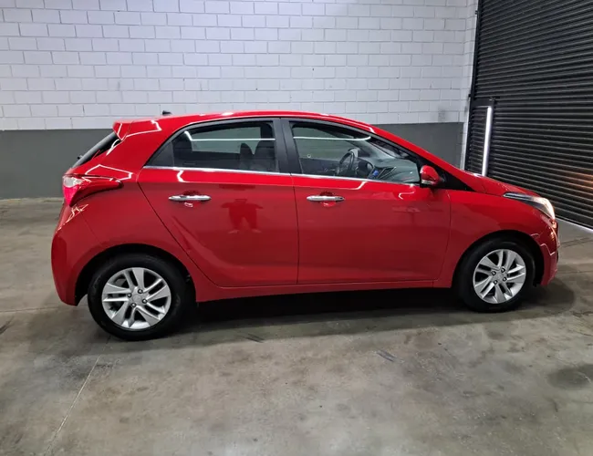 Imagem 13 – Hb20 2015 1.6 Premium 16V Flex 4P Manual