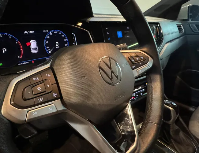 Imagem 11 – Nivus 2024 1.0 200 Tsi Total Flex Highline Automático