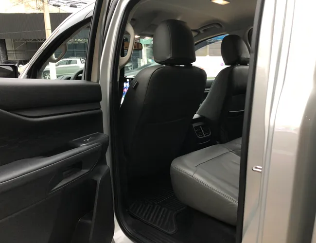 Imagem 10 – Ranger 2025 3.0 V6 Turbo Diesel Cd Xls 4X4 Automático