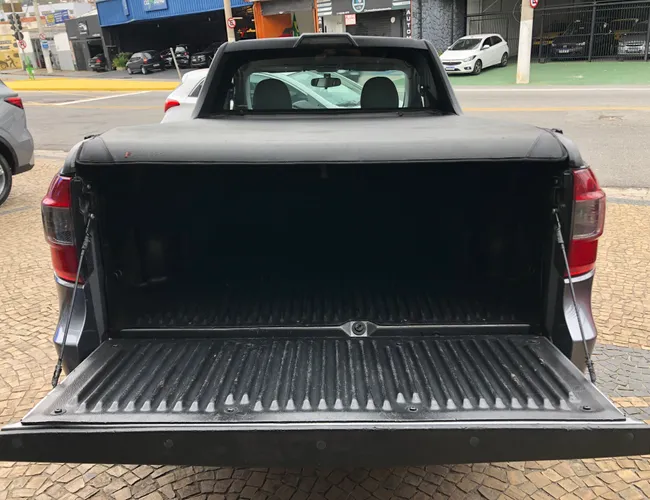 Imagem 10 – Montana 2020 1.4 Mpfi Ls Cs 8V Flex 2P Manual