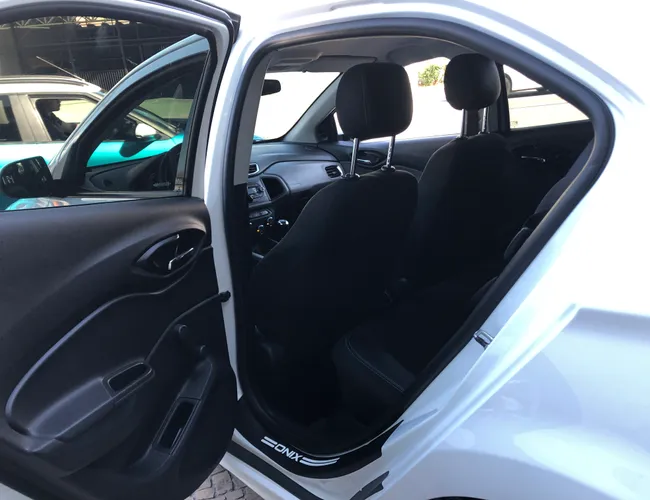 Imagem 10 – Onix 2019 1.0 Mpfi Lt 8V Flex 4P Manual