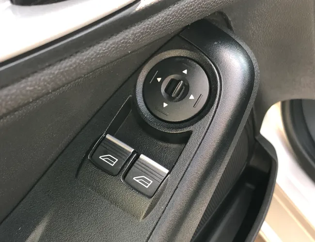 Imagem 8 – Fiesta 2017 1.6 Se Hatch 16V Flex 4P Manual