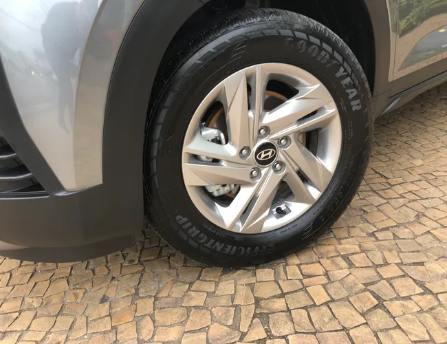 Imagem 5 – Creta 2026 1.0 Tgdi Flex Comfort Automático