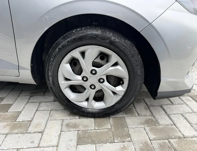 Imagem 7 – Hb20 2023 1.0 12V Flex Comfort Manual