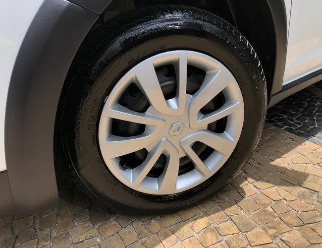 Imagem 5 – Stepway 2025 1.0 12V Sce Flex Zen Manual