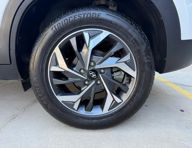 Imagem 9 – Creta 2022 1.0 Tgdi Flex Platinum Automático